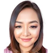 English tutor teaches student both kids and adult